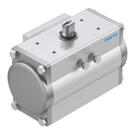 Festo Semi-Rotary Drive DFPD-N-40-RP-90-RD-F0507 DFPD-N-40-RP-90-RD-F0507